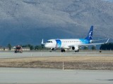 AVIO: Air Montenegro od danas leti za Nant