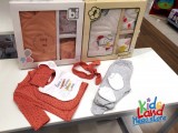 KIDSLAND: Garderoba za bebe-kvalitet i dizajn za savršen baby look