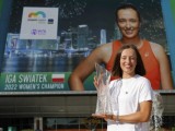 WTA: Iga Sfjontek prva teniserka svijeta, Kovinić 65.
