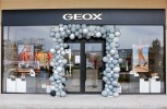 GEOX:  Predstavljena nova prodajna lokacija u Podgorici