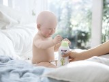 Kako njegovati i zaštititi bebinu kožu