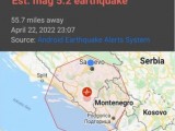 NAPREDAK TEHNOLOGIJE: Android preko sistema zaštite upozorio na zemljotres