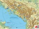 FHMZ: Zemljotres koji je uzdrmao BiH bio je jak 5,6 stepeni po Rihteru