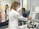 KCCG: U Crnoj Gori prvi put izvedena procedura izdvajanja i prikupljanja trombocita