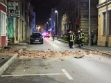 MOSTAR: Uslijed zemljotresa srušio se dimnjak, nema povrijeđenih