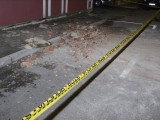 STOLAC: Najmanje tri osobe povrijeđene u zemljotresu