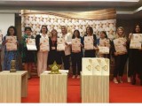 SVIJET OBRAZOVANJA BRIŠE GRANICE: U Sarajevu dodijeljene nagrade nastavnicima