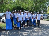 Volonteri sakupljali otpad u Ulcinju