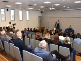 UCG: Održana komemorativna sjednica povodom smrti profesora Radovana Papovića