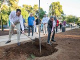 VUKOVIĆ: Podgorica dobila još jedan park