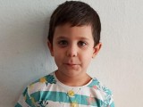 HUMANOST: Crnogorska porodica iz Berlina obezbjedila sredstva za liječenje dječaka iz Bara