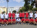 SP U16 U VATERPOLU: Crna Gora je u osmini finala