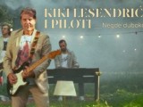 VIDEO: Kiki Lesendrić i Piloti objavili novi album i spot za pjesmu ,,Negde duboko tu”