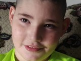 BUDI HUMAN: Za liječenje jedanaestogodišnjeg Lazara iz Plava obezbijeđeno 25.811 eura