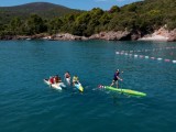 TURIZAM: Druga „Luštica Bay Stand Up Paddle Race“ u subotu