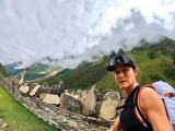 HIMALAJI: Nestala američka alpinistkinja Hilari Nelson