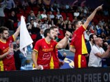EUROBASKET: Crna Gora je u osmini finala