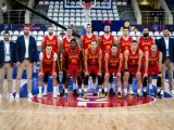 FIBA RANG-LISTA: Crna Gora 18. na svijetu