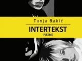 ART: Objavljena nova knjiga poezije Tanje Bakić