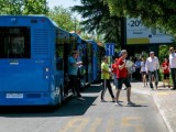 GLAVNI GRAD: Obezbijeđeno funkcionisanje javnog prevoza na relaciji Podgorica-Kuči-Orahovo
