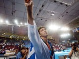 U 43. GODINI: Preminuo Aleksandros Nikolaidis, svjetski i evropski prvak u tekvondou