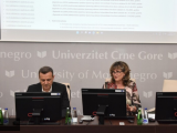 Univerzitet Crne Gore: Za upis na doktorske studije 135 mjesta, moguće povećanje