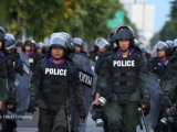 TAJLAND: Pucnjava u vrtiću, najmanje 28 ljudi ubijeno