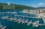 The Unique Portonovi Marina Received the Prestigious 5 Gold Anchor World-renowned Accreditation
