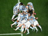 KATAR: Argentina je prvak svijeta