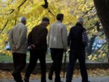 CRNA GORA: Demografsko starenje veliki problem