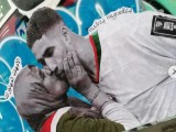 ZANIMLJIVOSTI: Marokanski fudbaler i njegova majka dobili svoj mural