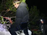 STRANCI SPAŠENI NA DURMITORU: U pohod na planinu prekrivenu snijegom pošli bez zimske opreme