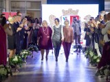 AR SCOUTING: Održana manifestacija „Noć mode u Grabovcu“