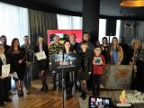 ZAVRŠEN NAGRADNI KONKURS „ZAJEDNO KA VRHU” KOMPANIJE MTEL: Jelena Đoković 15. nagrađena sa 1000 eura