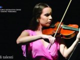KIC: Solistički koncert violistkinje Ive Durković u petak