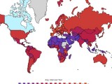 SZO: Crna Gora na 12. mjestu u svijetu po pijenju alkohola