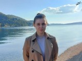 UCG: Nina Radosović je najbolja studentkinja Fakulteta za turizam i hotelijerstvo za 2022/23.