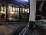 PODGORICA: Uhapšen Nikšićanin, osumnjičen da je bacio bombu na restoran Salvador