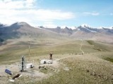 TREĆI PO VELIČINI U ZEMLjI: Kina postavlja novi optički teleskop na Pamiru