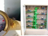 HERCEG NOVI: Zaštititi vodovodne instalacije od smrzavanja
