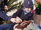 UMJETNOST: Vojo Stanić slavi 99. rođendan
