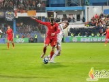 FUDBAL: Crna Gora napredovala na FIFA rang-listi