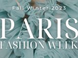 GFC PARIS FASHION WEEK FW23: Designers show fall's newest trends