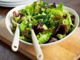 RECEPT: Salata ,,Zelena boginja”