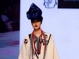 KAZAN: Designers from Indonesia, Kazakhstan, Senegal and Russia took part in Modest Fashion Day shows