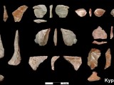 EVROPA: Novootkrivena kamena oruđa pomjeraju zoru grčke arheologije za četvrt miliona godina