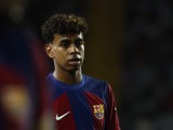 FUDBAL: Jamal drugi najmlađi u istoriji Lige šampiona