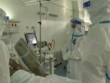 IJZCG: Povećan broj hospitalizovanih kovid pacijenata