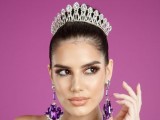 KINA: Andrea Nikolić predstavlja Crnu Goru na izboru za Miss turizma svijeta