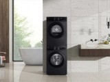 Inovativne mašine za pranje i sušenje veša Samsung 5000C serije sada su dostupne u Crnoj Gori
